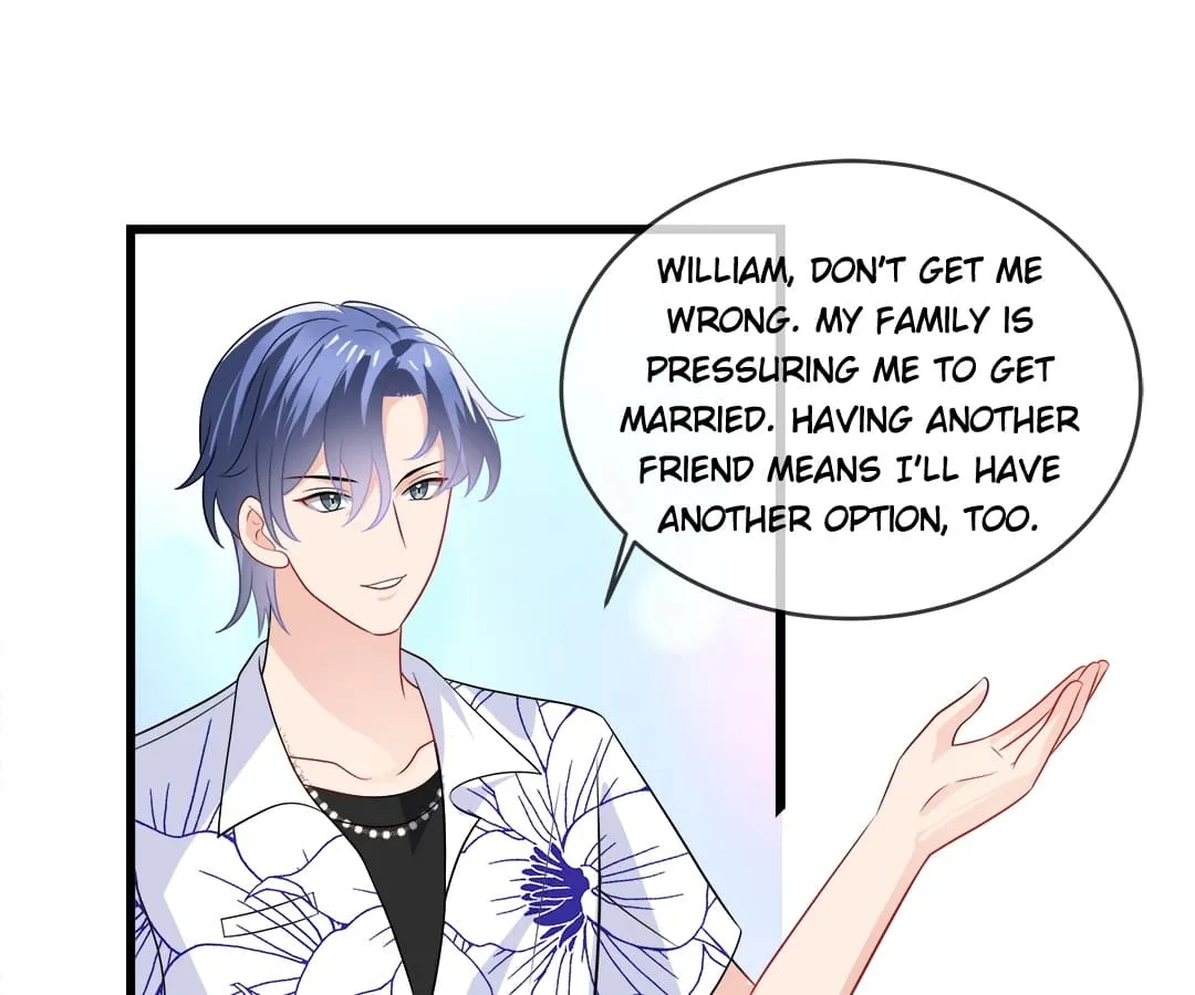 Triplets: Mr Li’s Sweetheart Chapter 25 page 9 - 
