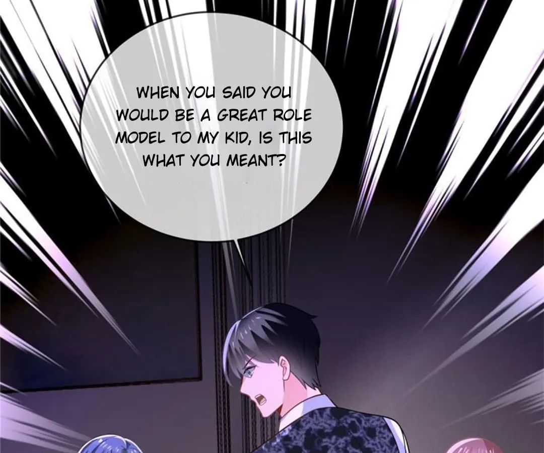 Triplets: Mr Li’s Sweetheart Chapter 26 page 2 - 