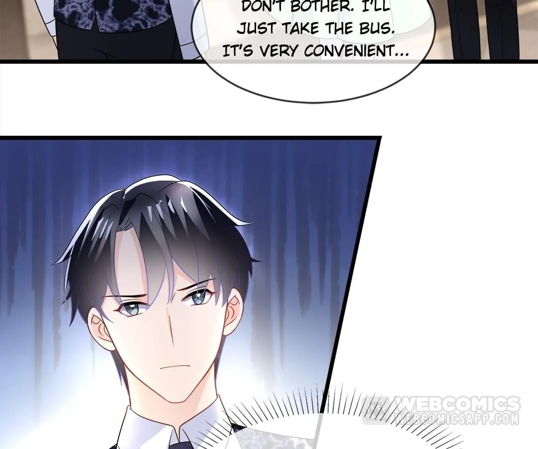 Triplets: Mr Li’s Sweetheart Chapter 26 page 12 - 