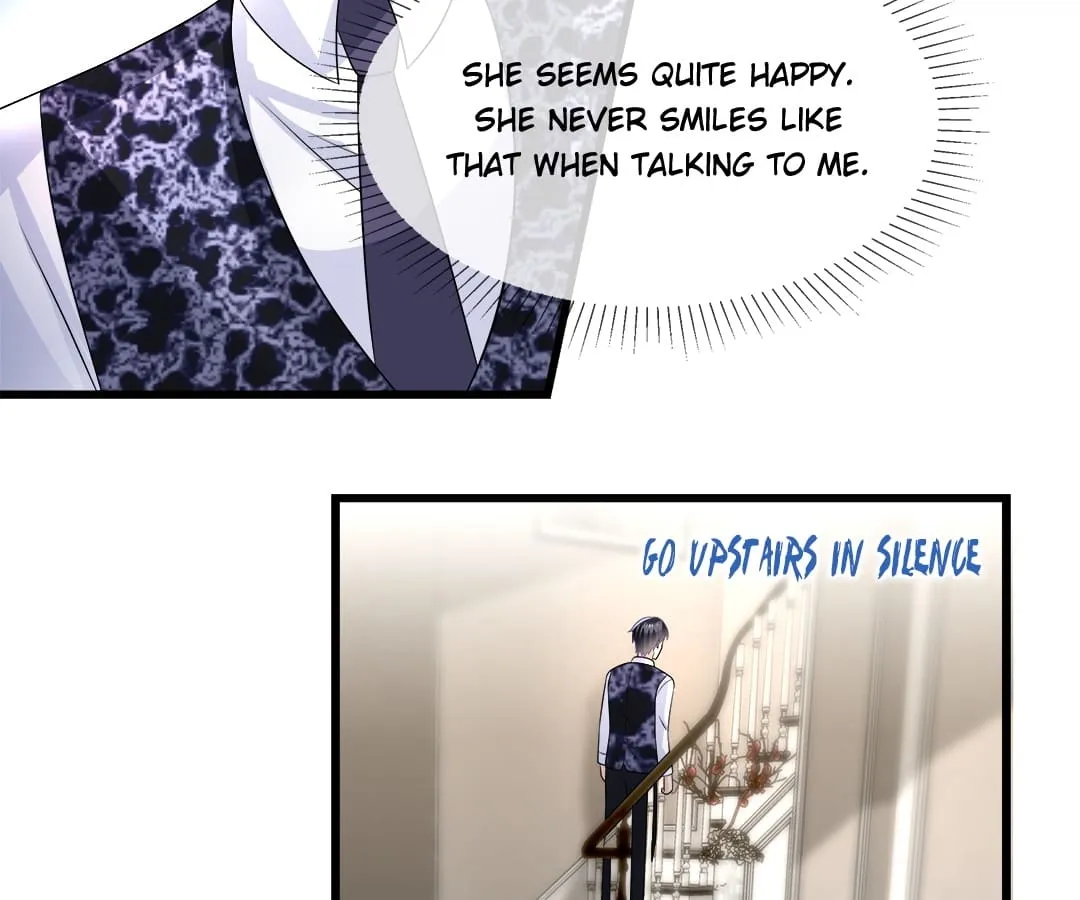 Triplets: Mr Li’s Sweetheart Chapter 26 page 13 - 