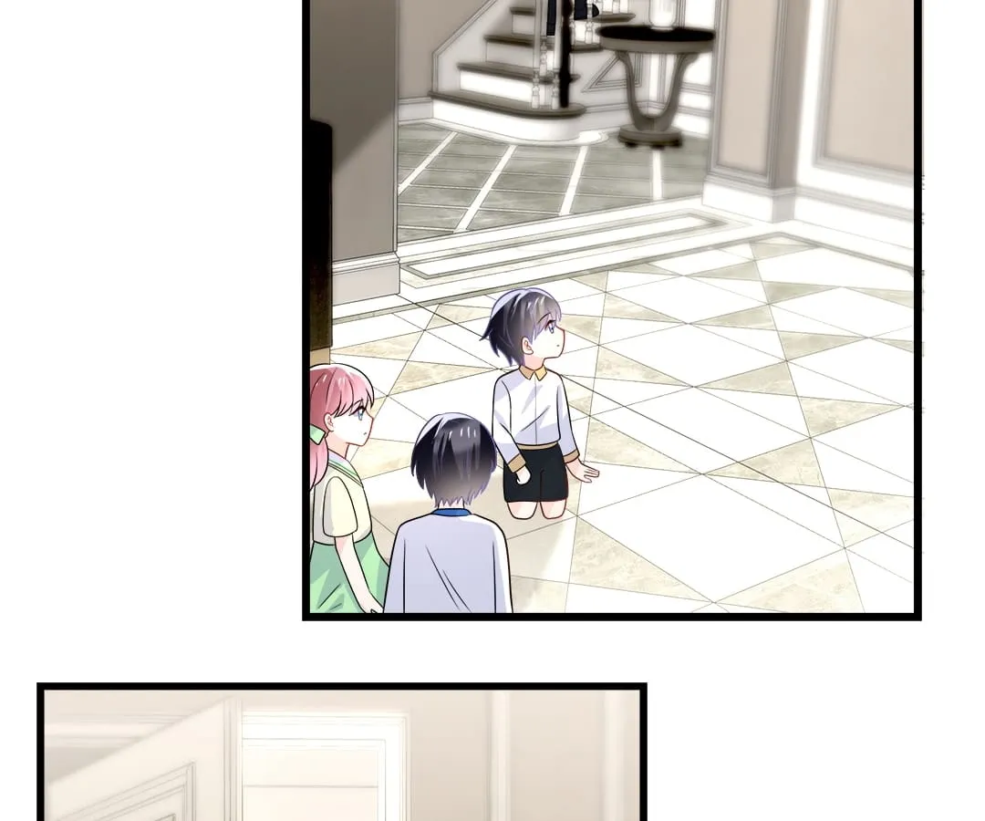 Triplets: Mr Li’s Sweetheart Chapter 26 page 14 - 