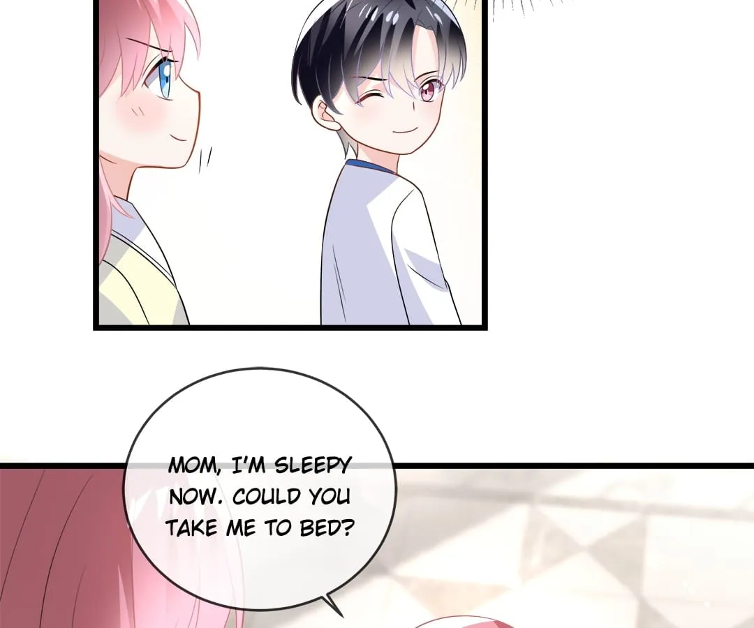 Triplets: Mr Li’s Sweetheart Chapter 26 page 28 - 
