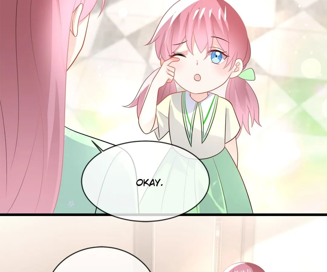 Triplets: Mr Li’s Sweetheart Chapter 26 page 29 - 