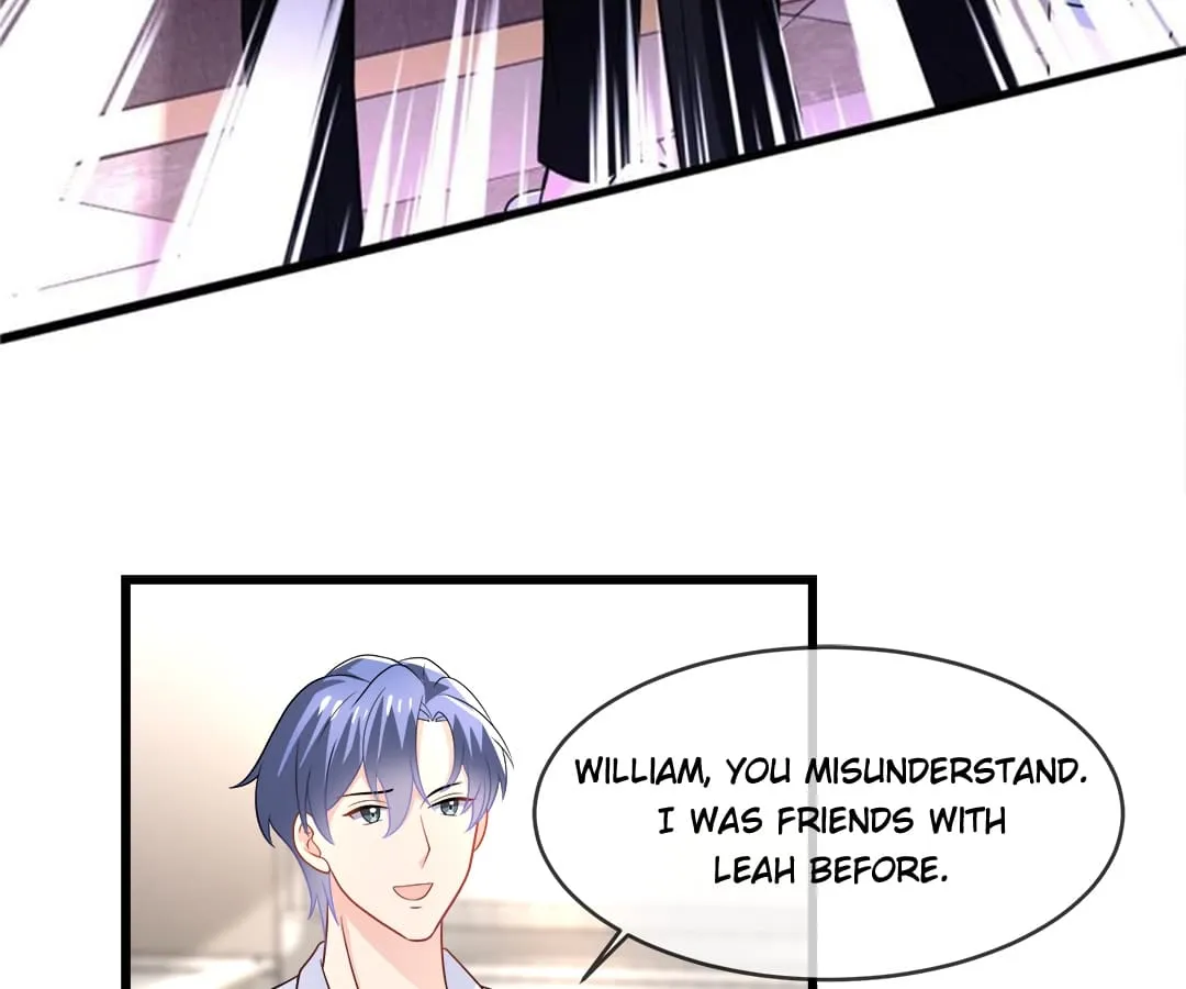 Triplets: Mr Li’s Sweetheart Chapter 26 page 4 - 