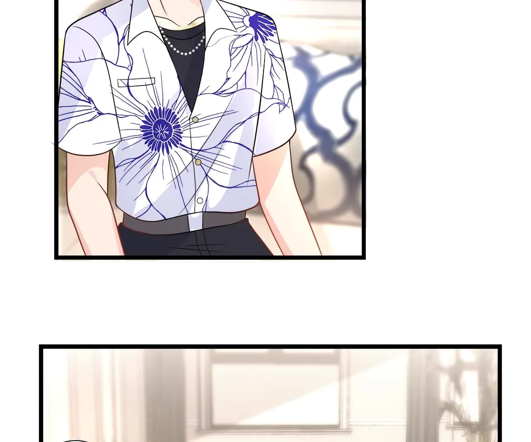Triplets: Mr Li’s Sweetheart Chapter 26 page 5 - 