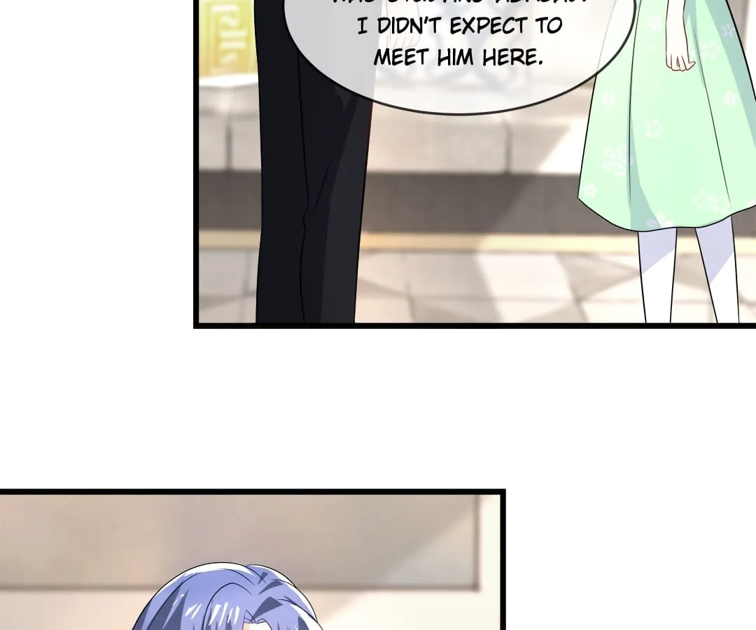 Triplets: Mr Li’s Sweetheart Chapter 26 page 8 - 