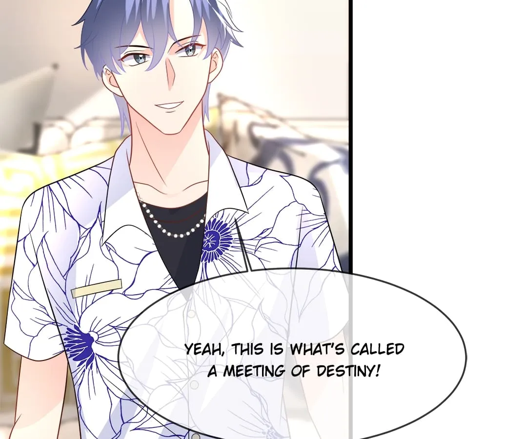 Triplets: Mr Li’s Sweetheart Chapter 26 page 9 - 