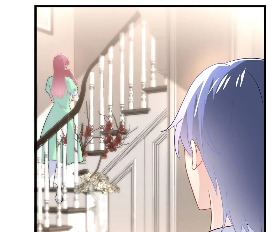 Triplets: Mr Li’s Sweetheart Chapter 27 page 2 - 