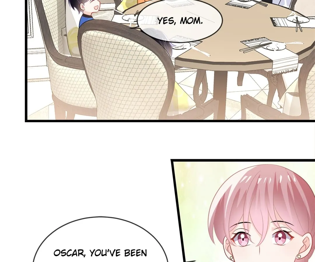 Triplets: Mr Li’s Sweetheart Chapter 27 page 13 - 
