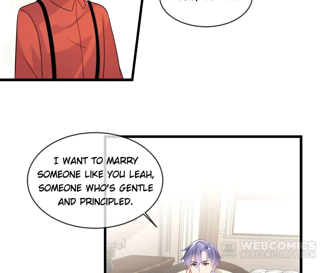 Triplets: Mr Li’s Sweetheart Chapter 27 page 15 - 