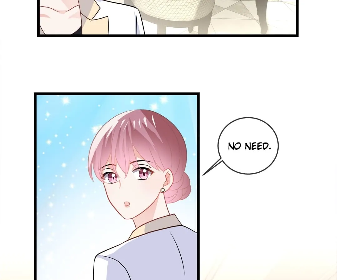Triplets: Mr Li’s Sweetheart Chapter 27 page 19 - 
