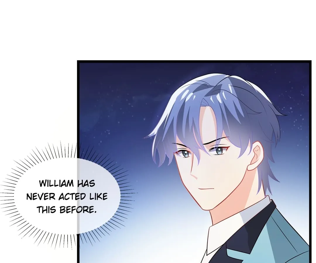 Triplets: Mr Li’s Sweetheart Chapter 27 page 24 - 