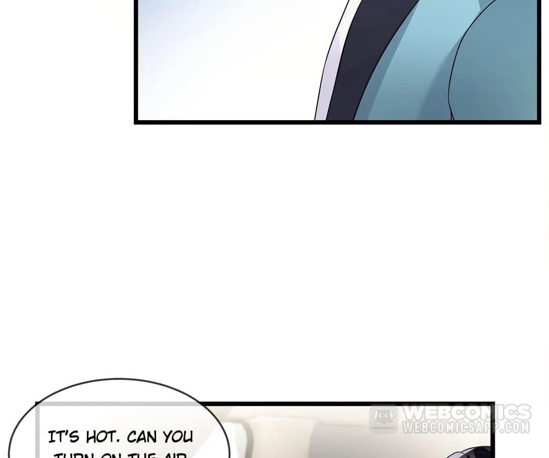 Triplets: Mr Li’s Sweetheart Chapter 27 page 25 - 