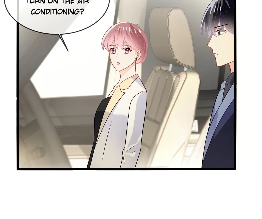 Triplets: Mr Li’s Sweetheart Chapter 27 page 26 - 