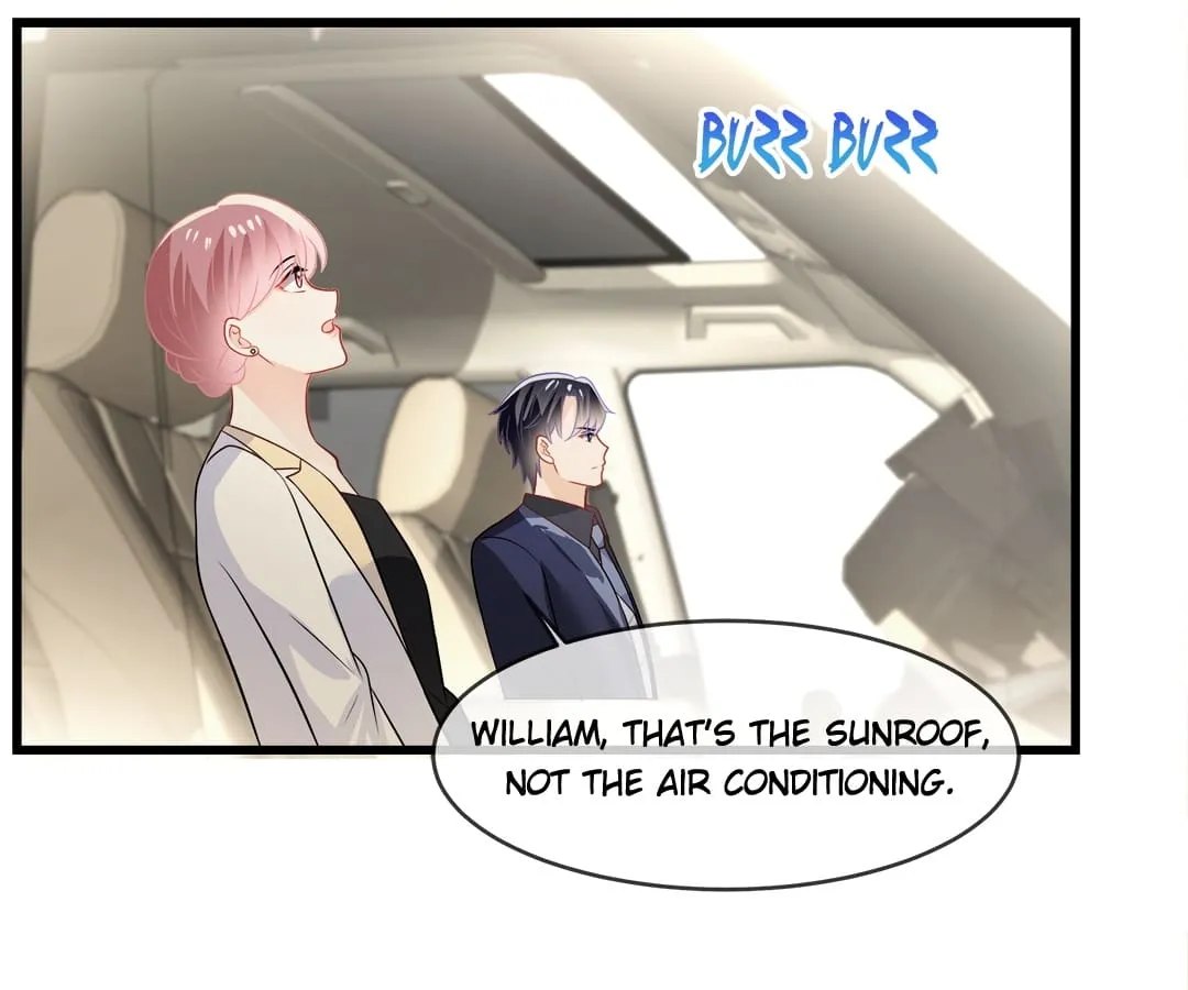 Triplets: Mr Li’s Sweetheart Chapter 27 page 28 - 