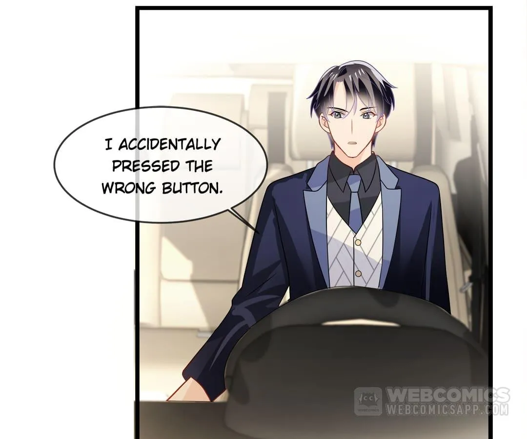 Triplets: Mr Li’s Sweetheart Chapter 27 page 29 - 