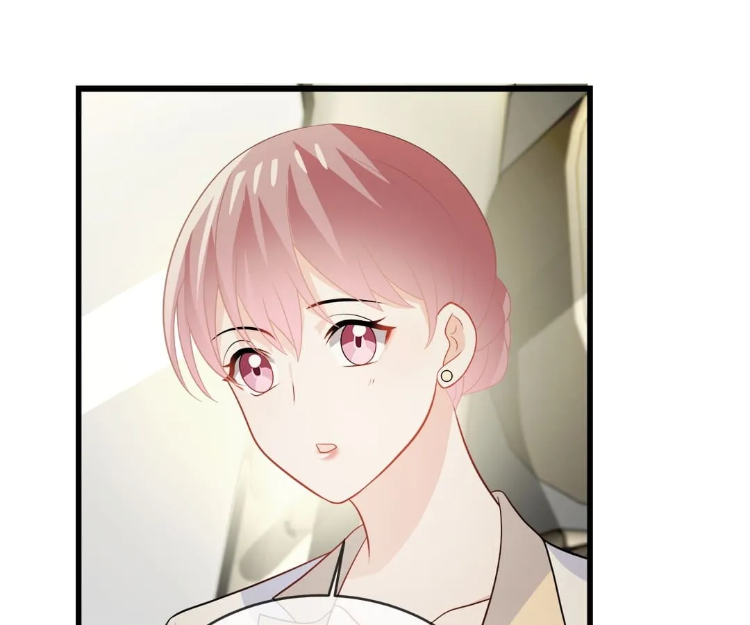 Triplets: Mr Li’s Sweetheart Chapter 27 page 31 - 