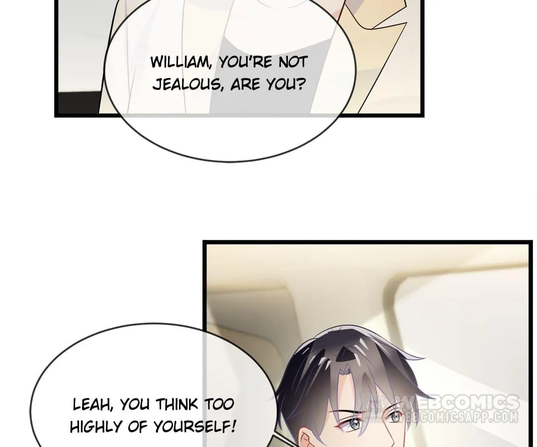 Triplets: Mr Li’s Sweetheart Chapter 27 page 32 - 