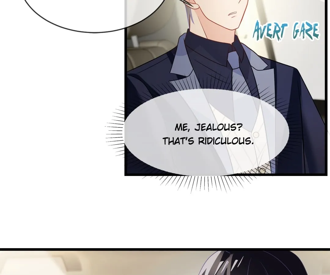 Triplets: Mr Li’s Sweetheart Chapter 27 page 33 - 