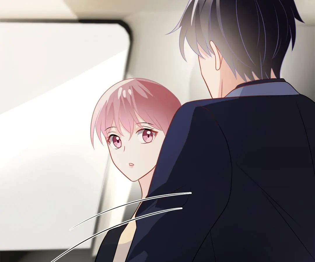 Triplets: Mr Li’s Sweetheart Chapter 27 page 34 - 