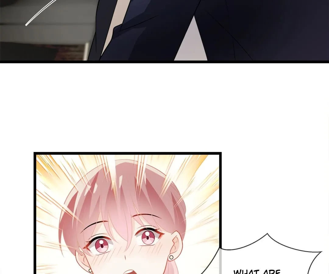Triplets: Mr Li’s Sweetheart Chapter 27 page 35 - 
