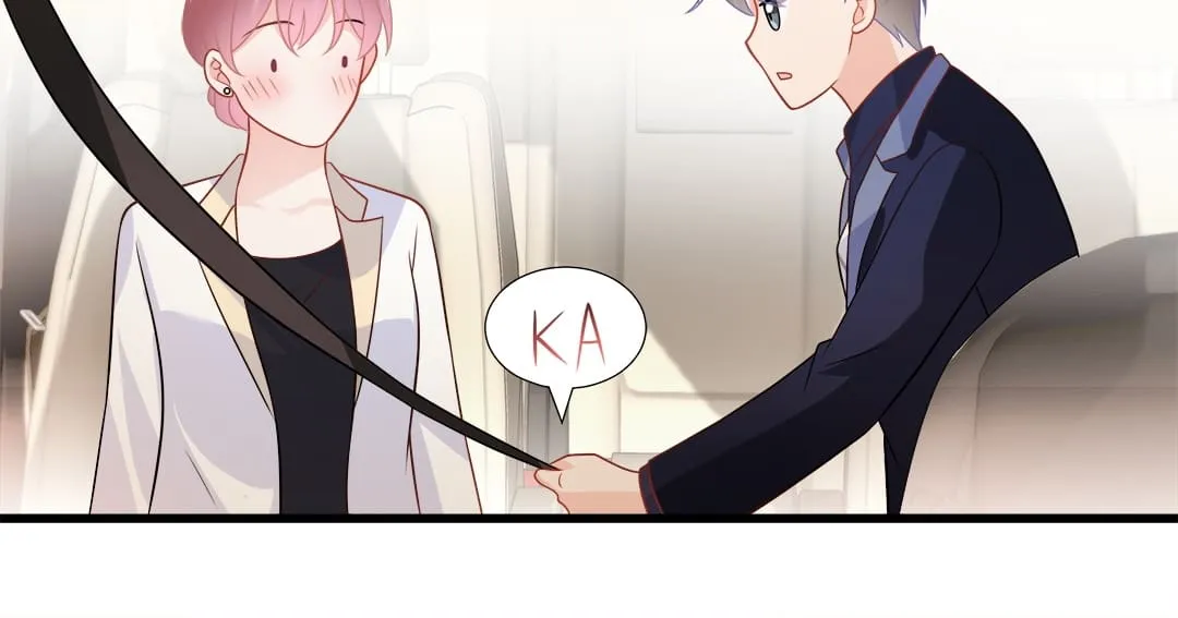Triplets: Mr Li’s Sweetheart Chapter 27 page 37 - 