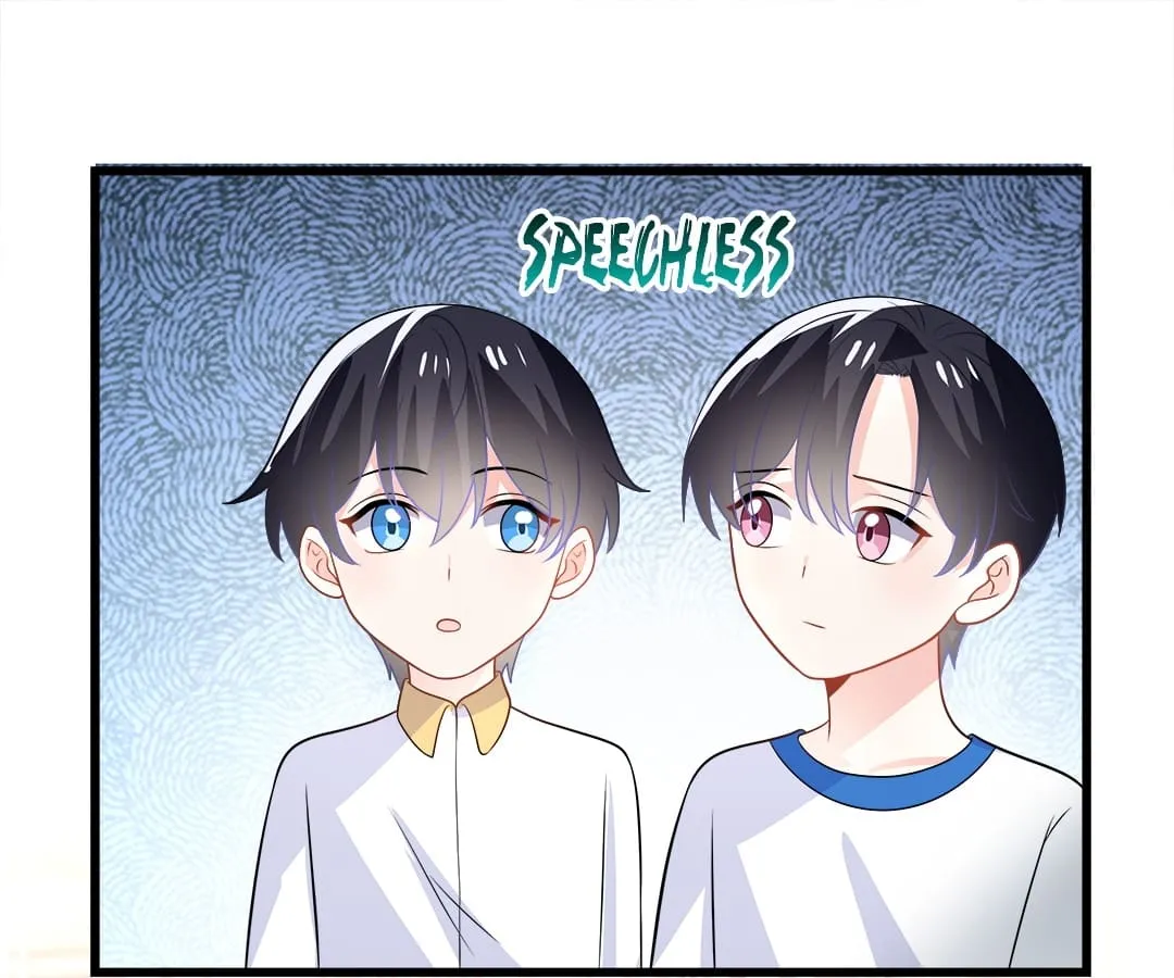 Triplets: Mr Li’s Sweetheart Chapter 27 page 5 - 