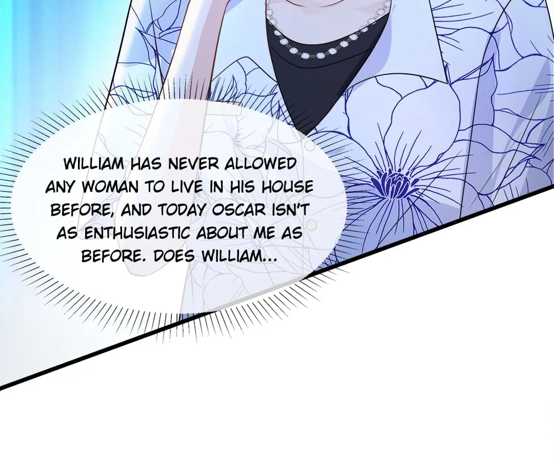 Triplets: Mr Li’s Sweetheart Chapter 27 page 9 - 