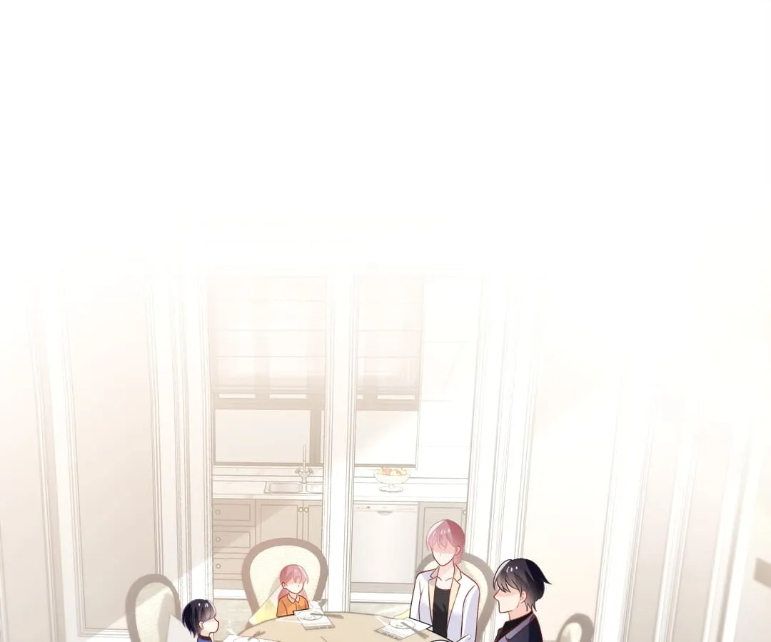 Triplets: Mr Li’s Sweetheart Chapter 27 page 10 - 