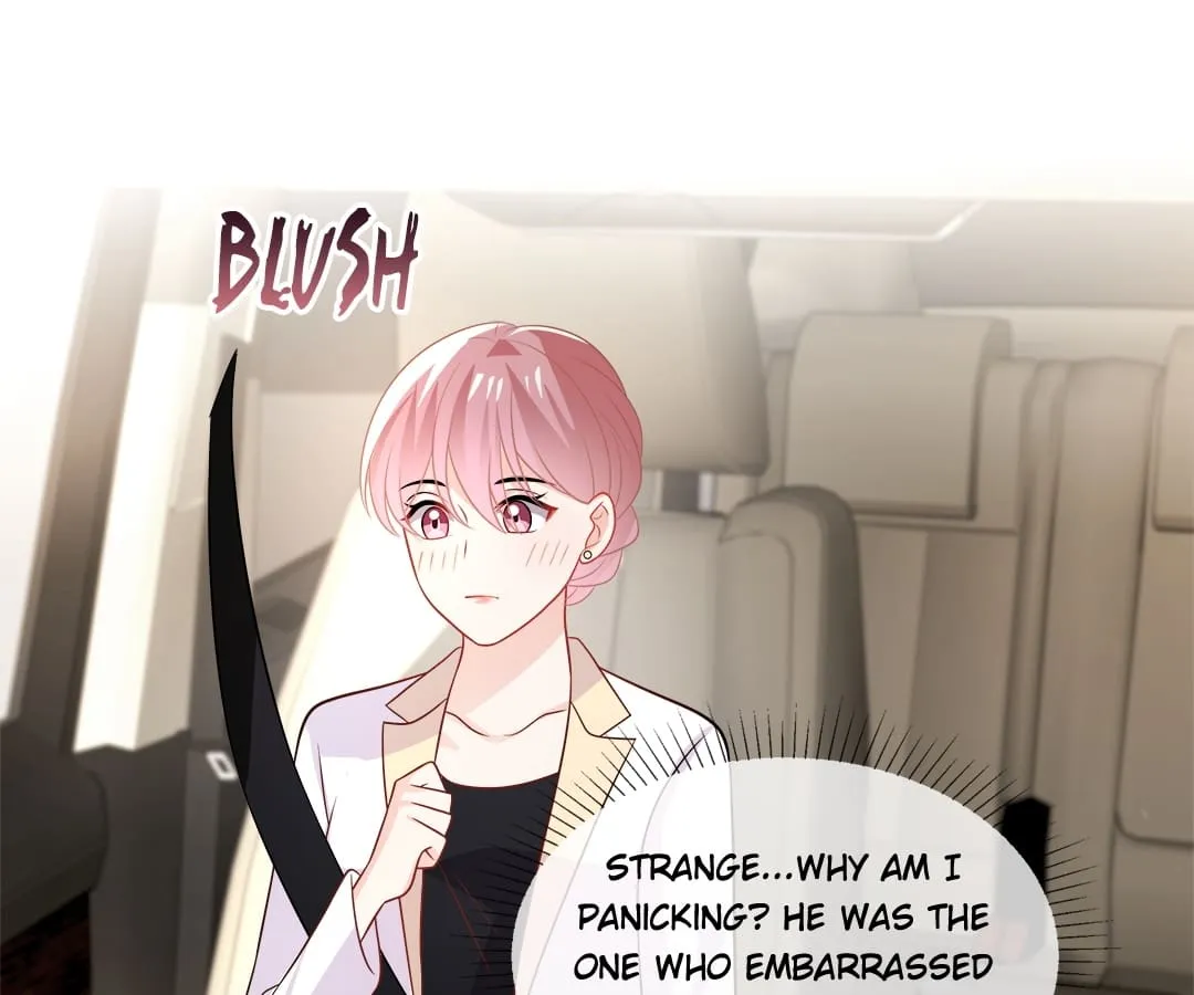 Triplets: Mr Li’s Sweetheart Chapter 28 page 2 - 