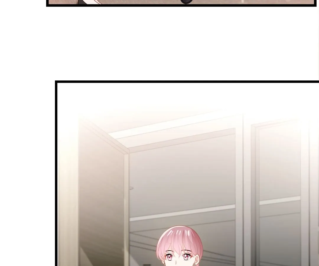 Triplets: Mr Li’s Sweetheart Chapter 28 page 12 - 