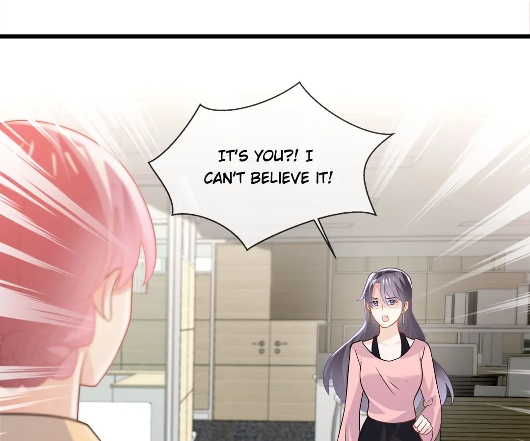 Triplets: Mr Li’s Sweetheart Chapter 28 page 15 - 
