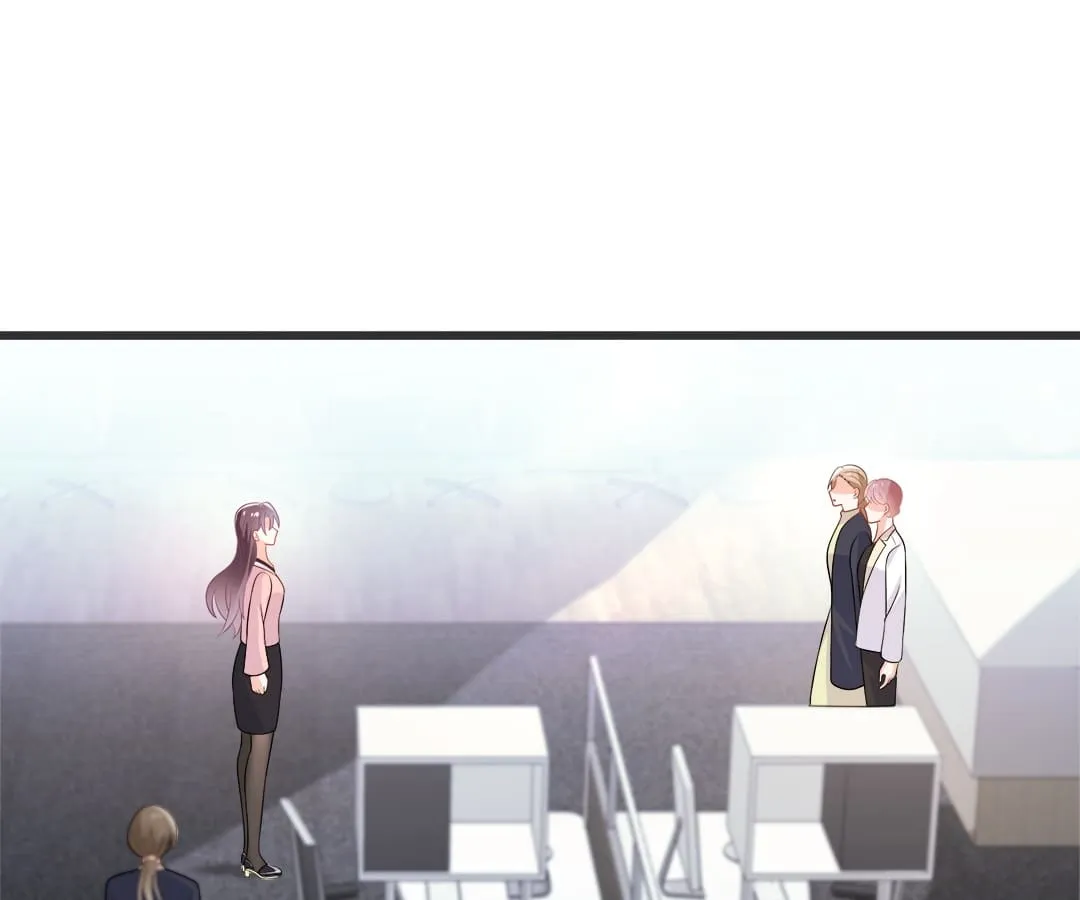 Triplets: Mr Li’s Sweetheart Chapter 28 page 17 - 