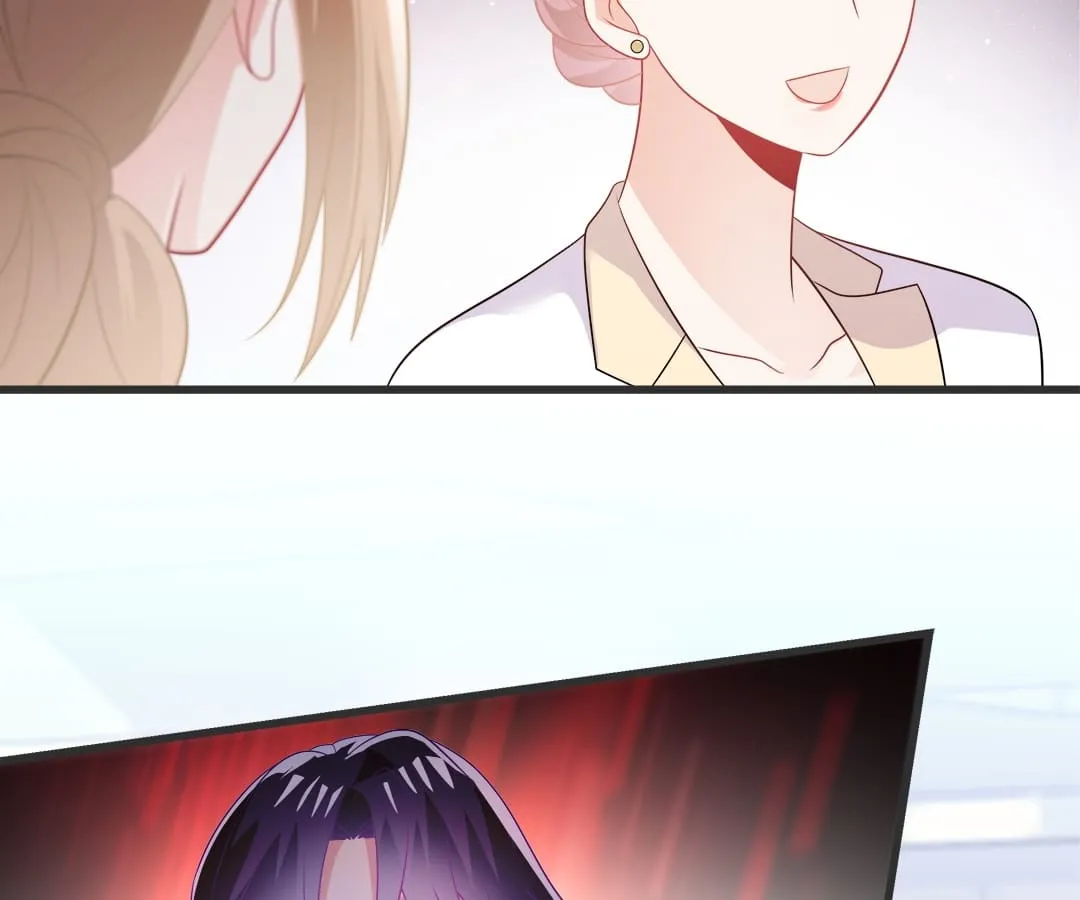 Triplets: Mr Li’s Sweetheart Chapter 28 page 20 - 
