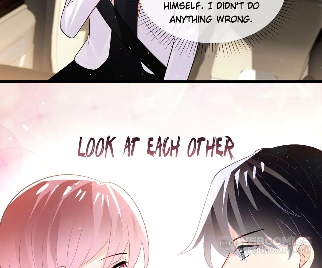 Triplets: Mr Li’s Sweetheart Chapter 28 page 3 - 