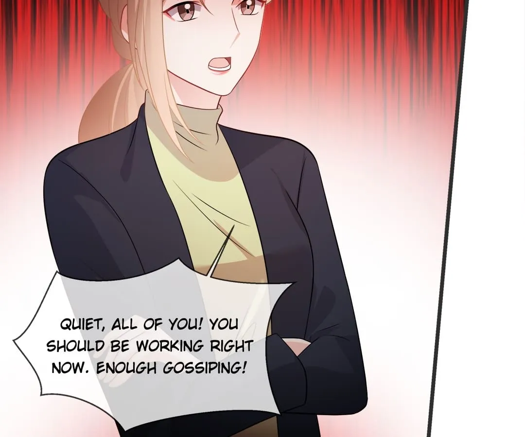 Triplets: Mr Li’s Sweetheart Chapter 28 page 26 - 