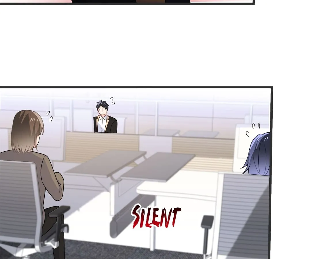 Triplets: Mr Li’s Sweetheart Chapter 28 page 27 - 