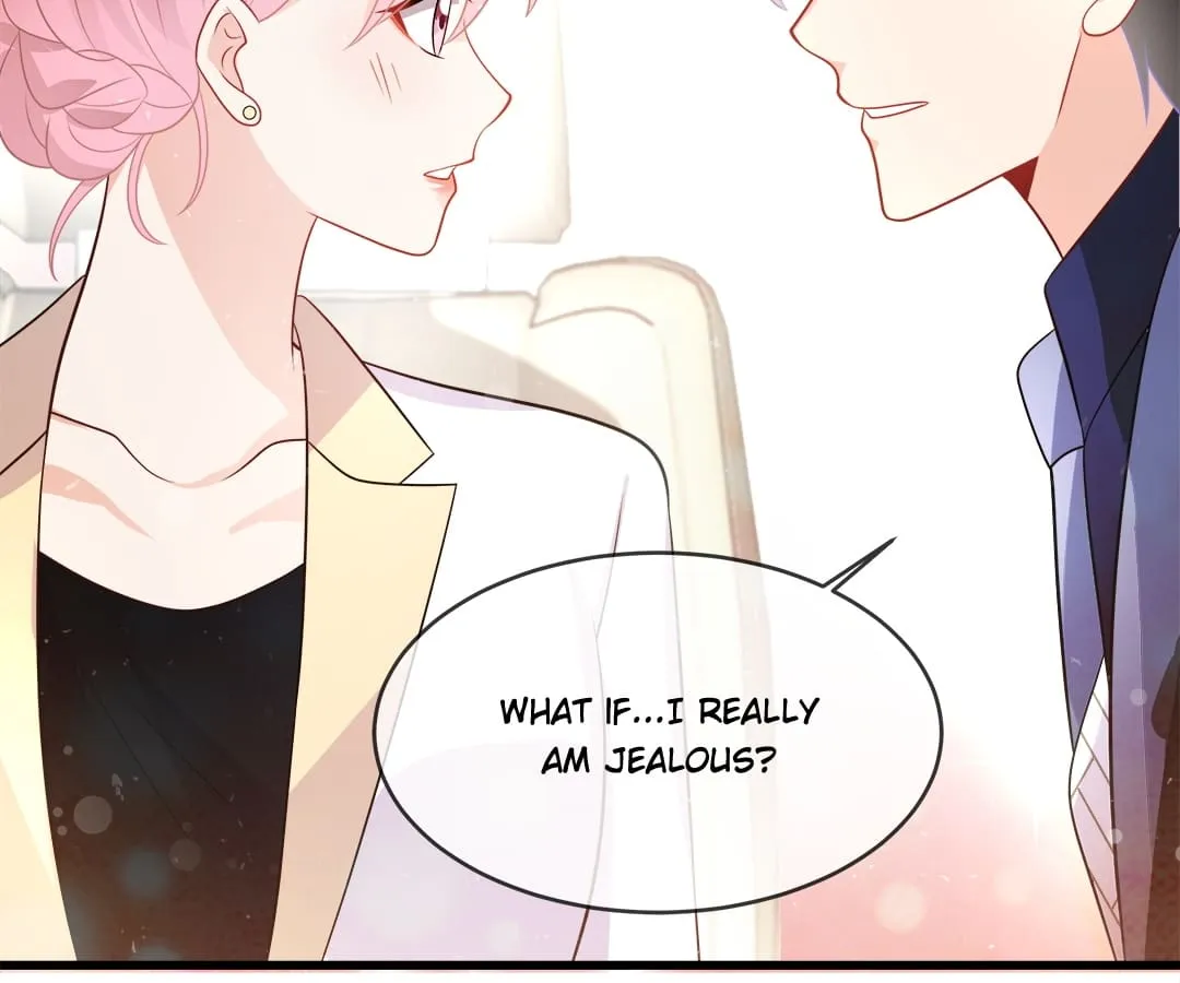 Triplets: Mr Li’s Sweetheart Chapter 28 page 4 - 