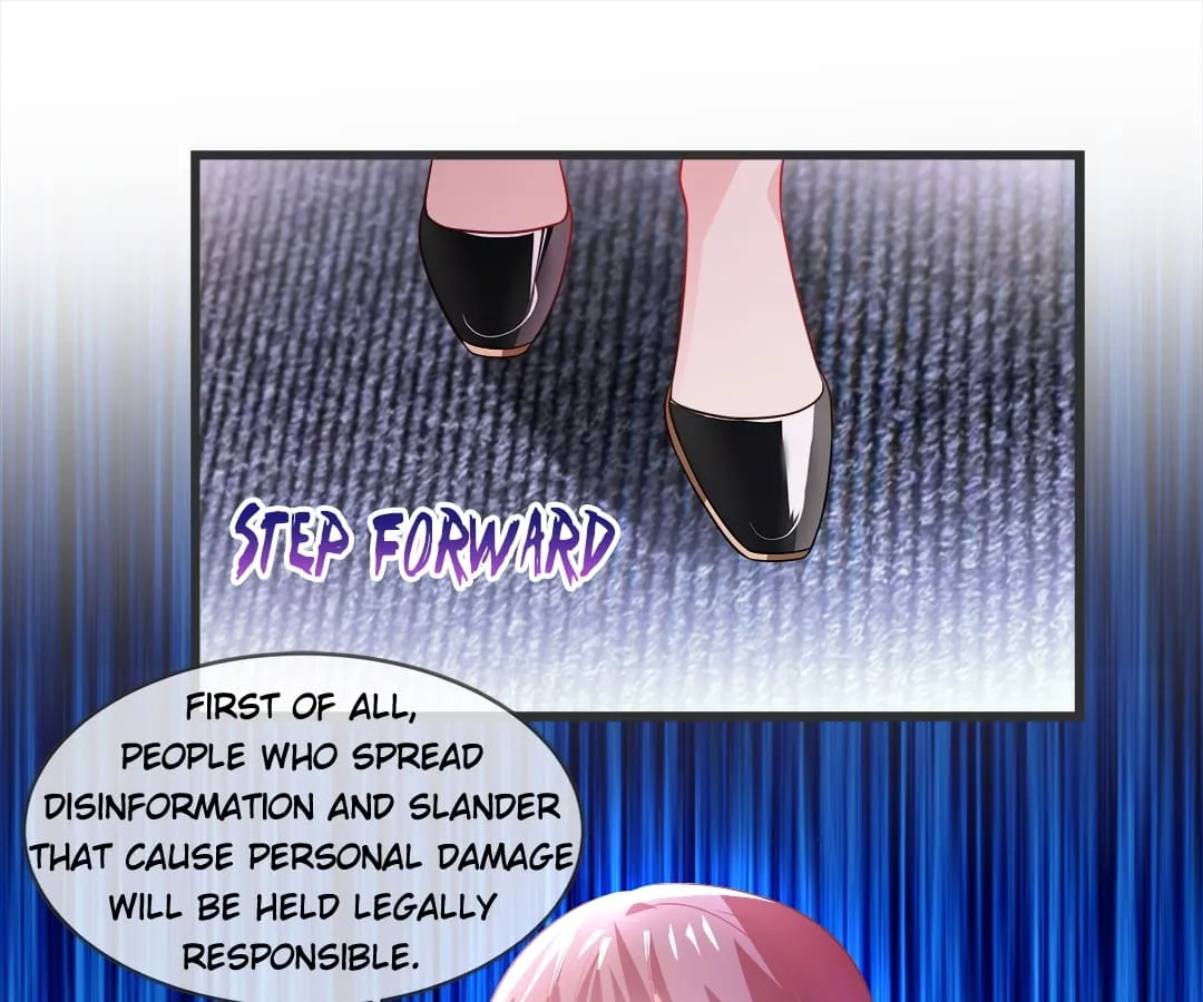 Triplets: Mr Li’s Sweetheart Chapter 28 page 31 - 