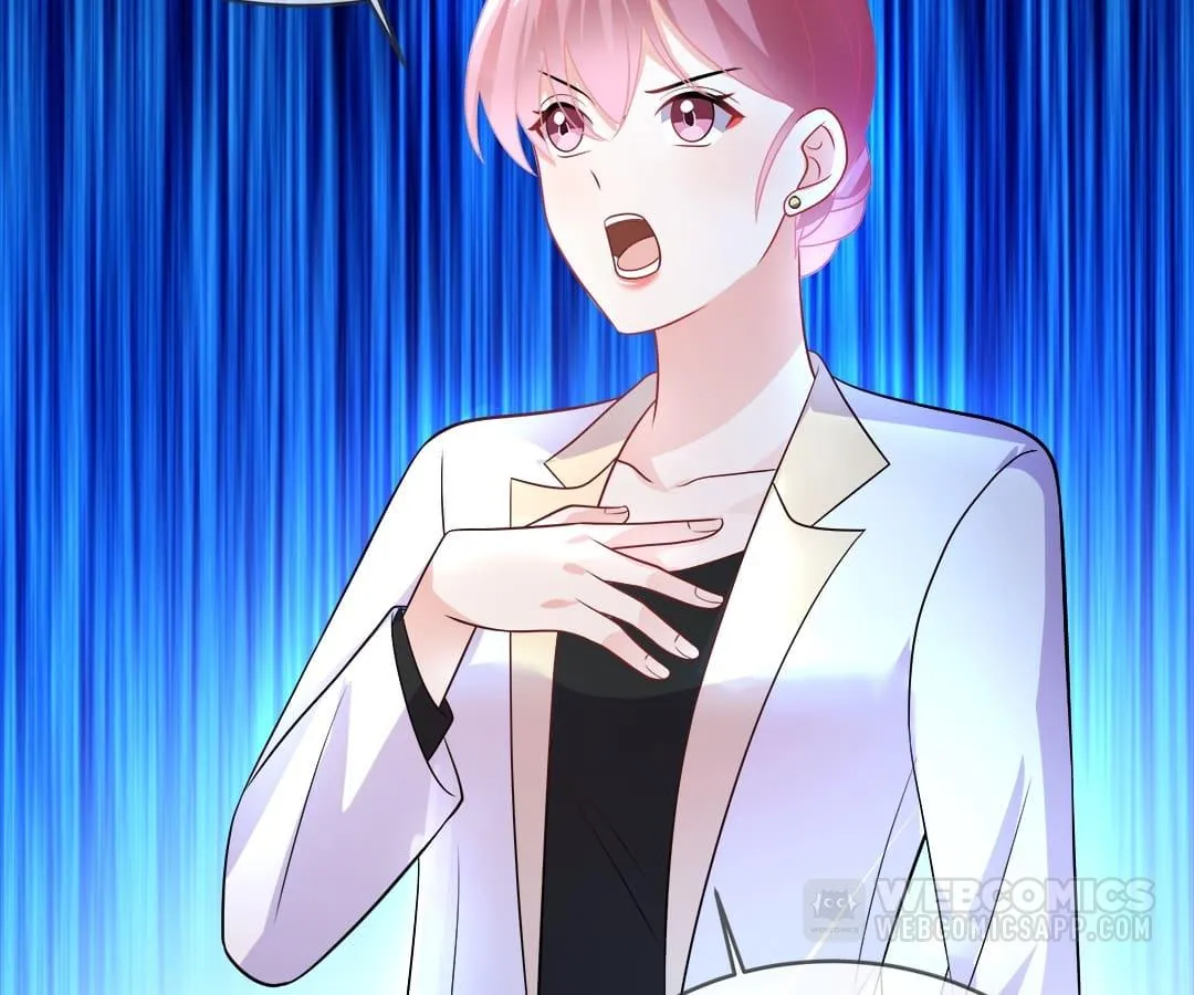 Triplets: Mr Li’s Sweetheart Chapter 28 page 32 - 