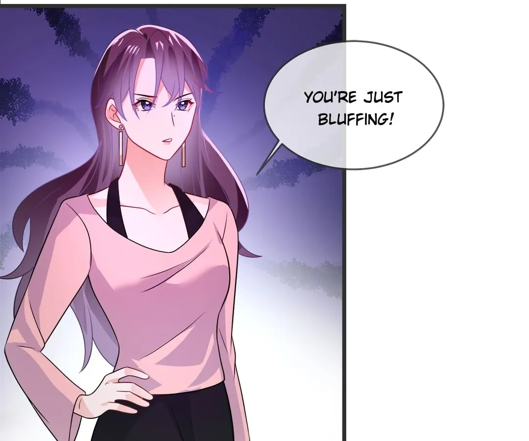 Triplets: Mr Li’s Sweetheart Chapter 28 page 34 - 