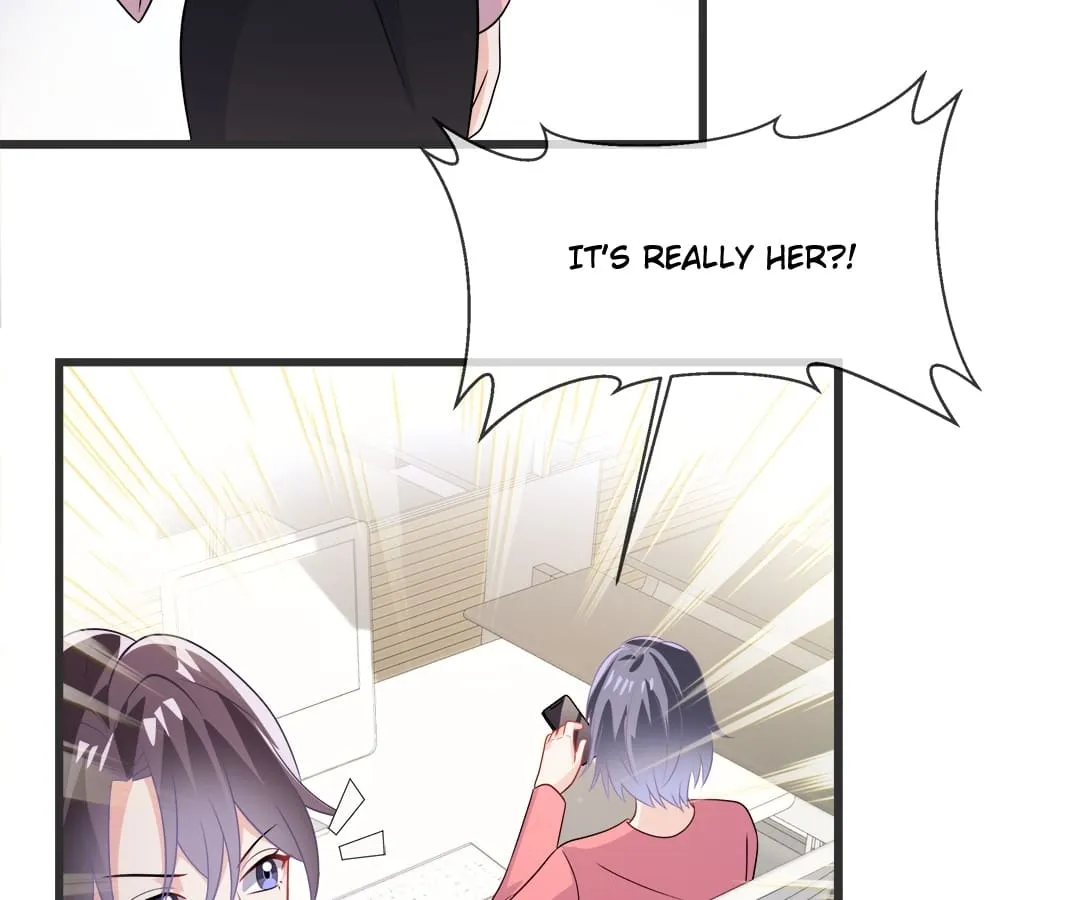 Triplets: Mr Li’s Sweetheart Chapter 28 page 35 - 