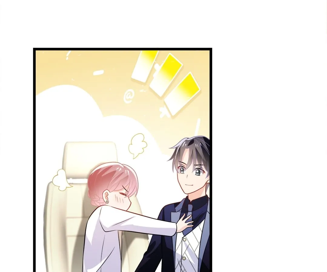 Triplets: Mr Li’s Sweetheart Chapter 28 page 5 - 