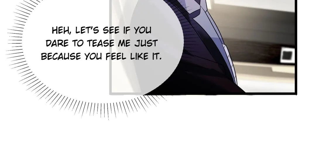 Triplets: Mr Li’s Sweetheart Chapter 28 page 8 - 