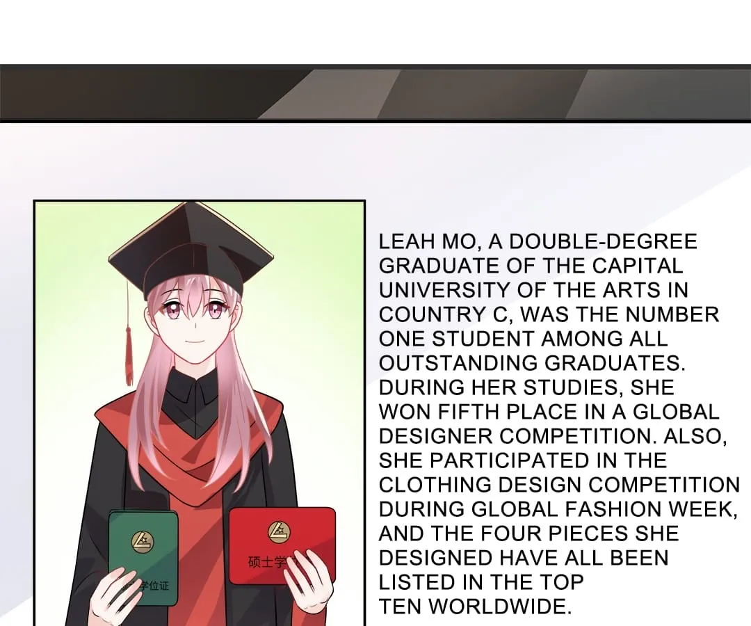 Triplets: Mr Li’s Sweetheart Chapter 29 page 2 - 