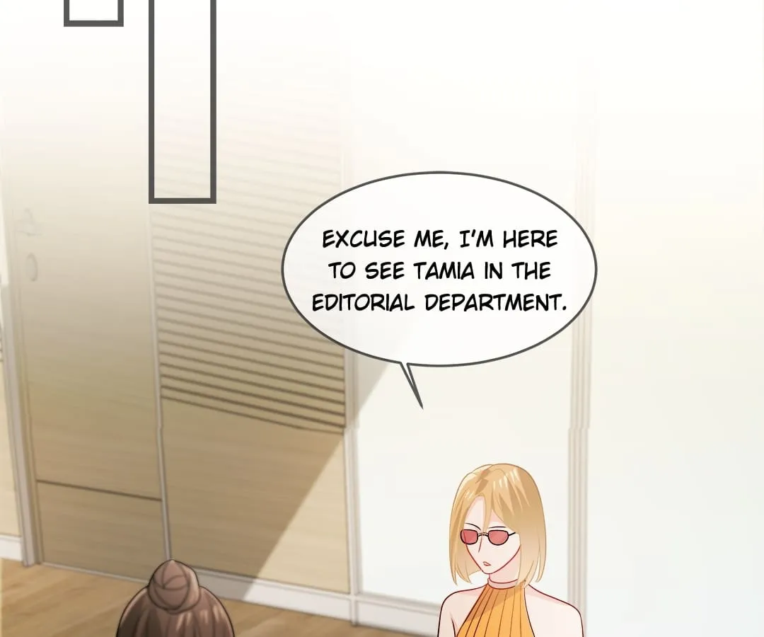 Triplets: Mr Li’s Sweetheart Chapter 29 page 11 - 