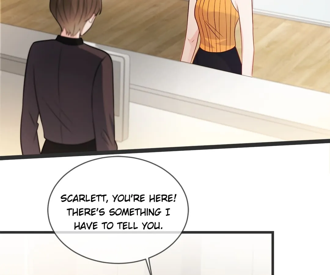 Triplets: Mr Li’s Sweetheart Chapter 29 page 12 - 