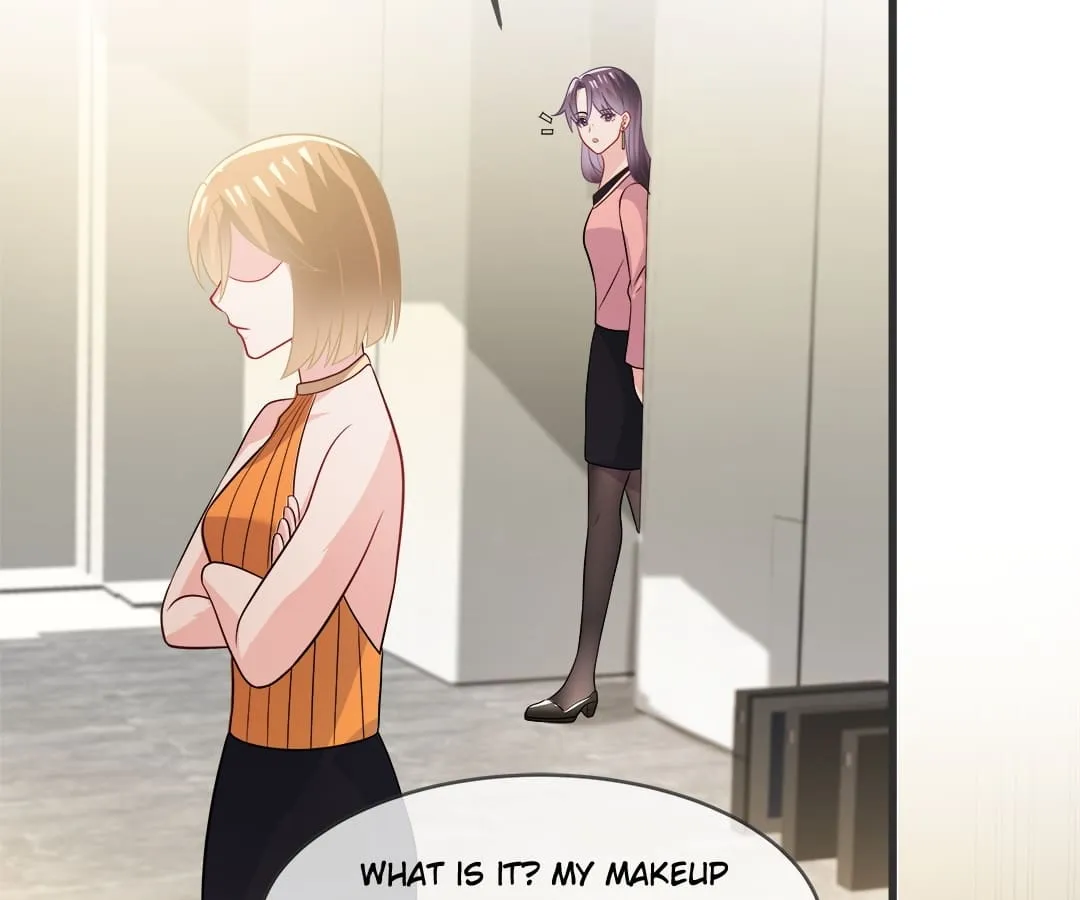 Triplets: Mr Li’s Sweetheart Chapter 29 page 13 - 