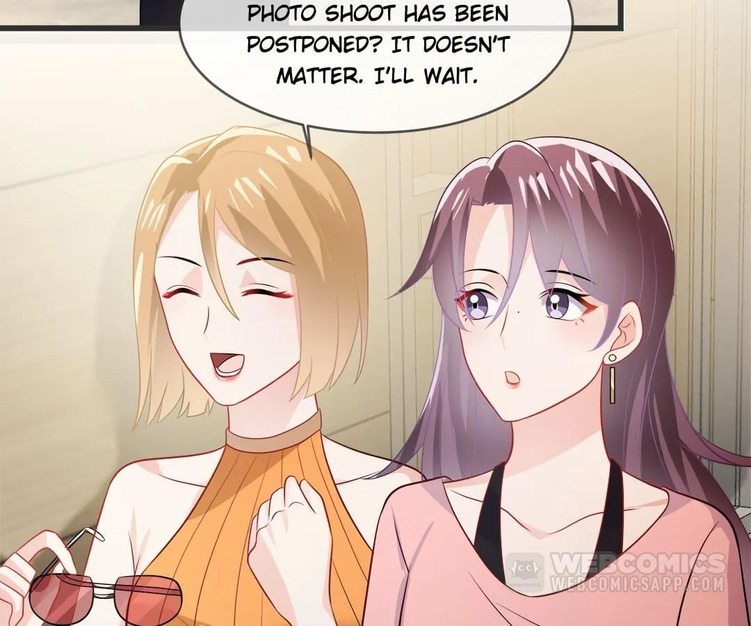 Triplets: Mr Li’s Sweetheart Chapter 29 page 14 - 
