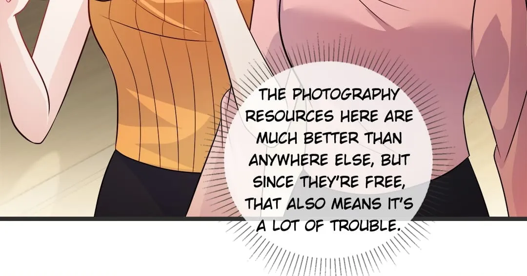 Triplets: Mr Li’s Sweetheart Chapter 29 page 15 - 